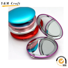 Promotional Gifts Decorative Metal Cosmetic Mirror